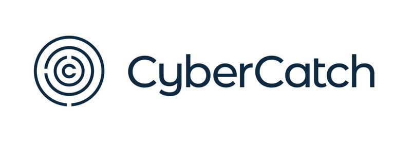 CyberCatch-navy-Logo Logo